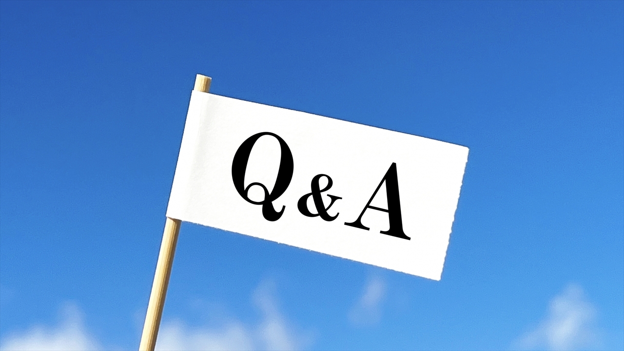 問い合わせフォーム